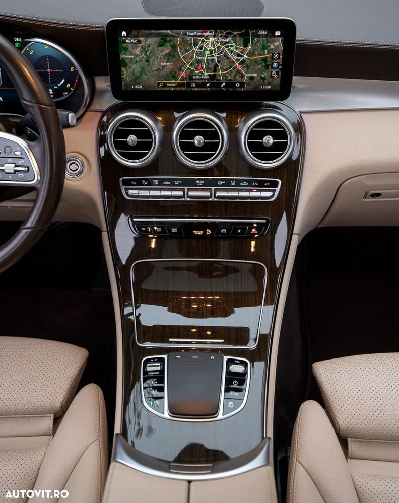 Mercedes-Benz GLC - 17