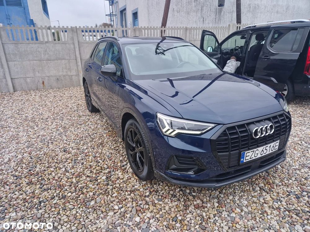 Audi Q3 35 TFSI S tronic advanced - 5