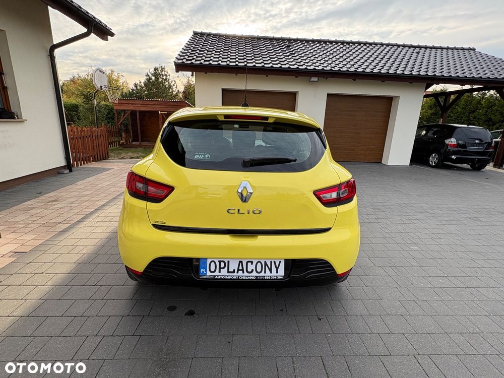 Renault Clio - 14