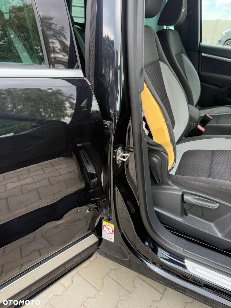 Volkswagen Tiguan - 20