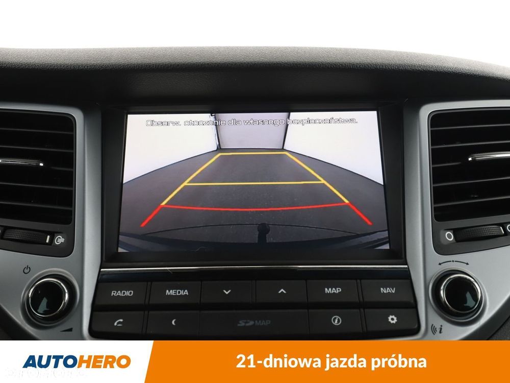 Hyundai Tucson - 22