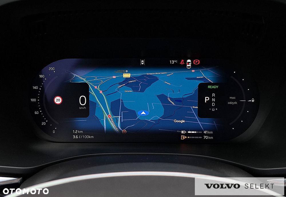 Volvo XC 60 - 17