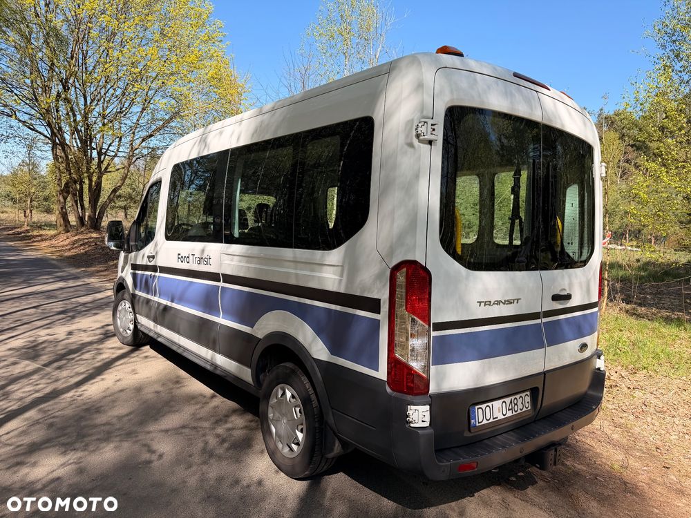 Ford Transit L2 HA Trend - 5