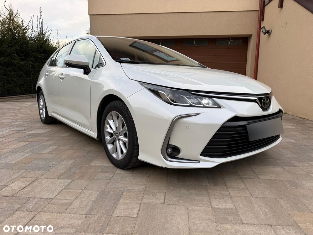 Toyota Corolla 1.6 Comfort - 2