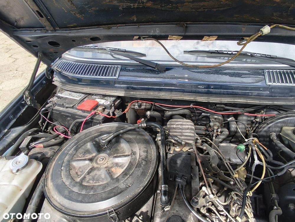Mercedes-Benz W123 - 30