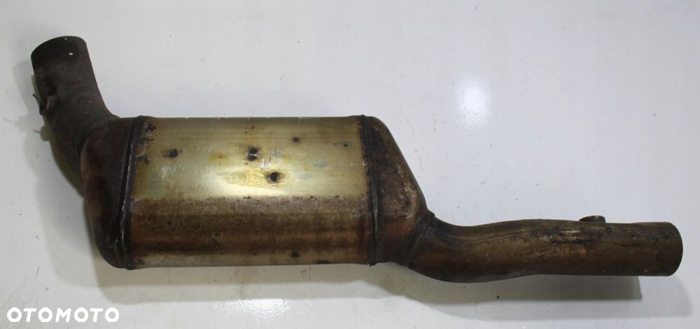 KATALIZATOR BMW E92 N43B20A N43 2.0B 7564179 - 5
