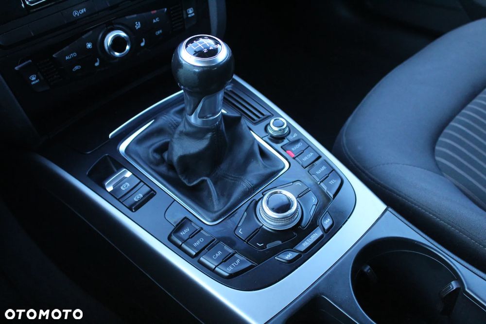 Audi A4 Avant - 17