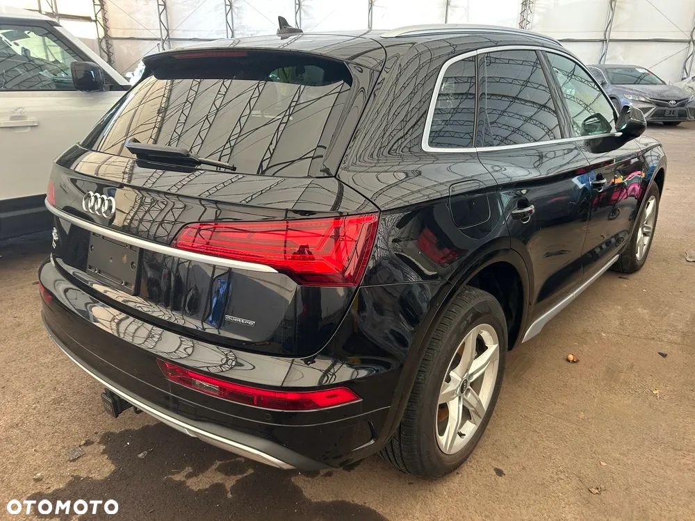 Audi Q5 45 TFSI quattro S tronic S line - 3