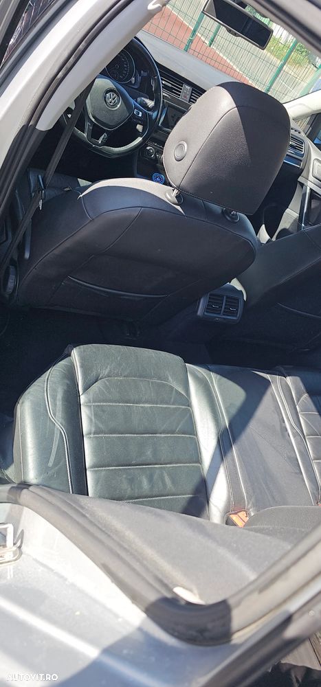 Volkswagen Golf 1.6 BlueTDI Trendline - 9