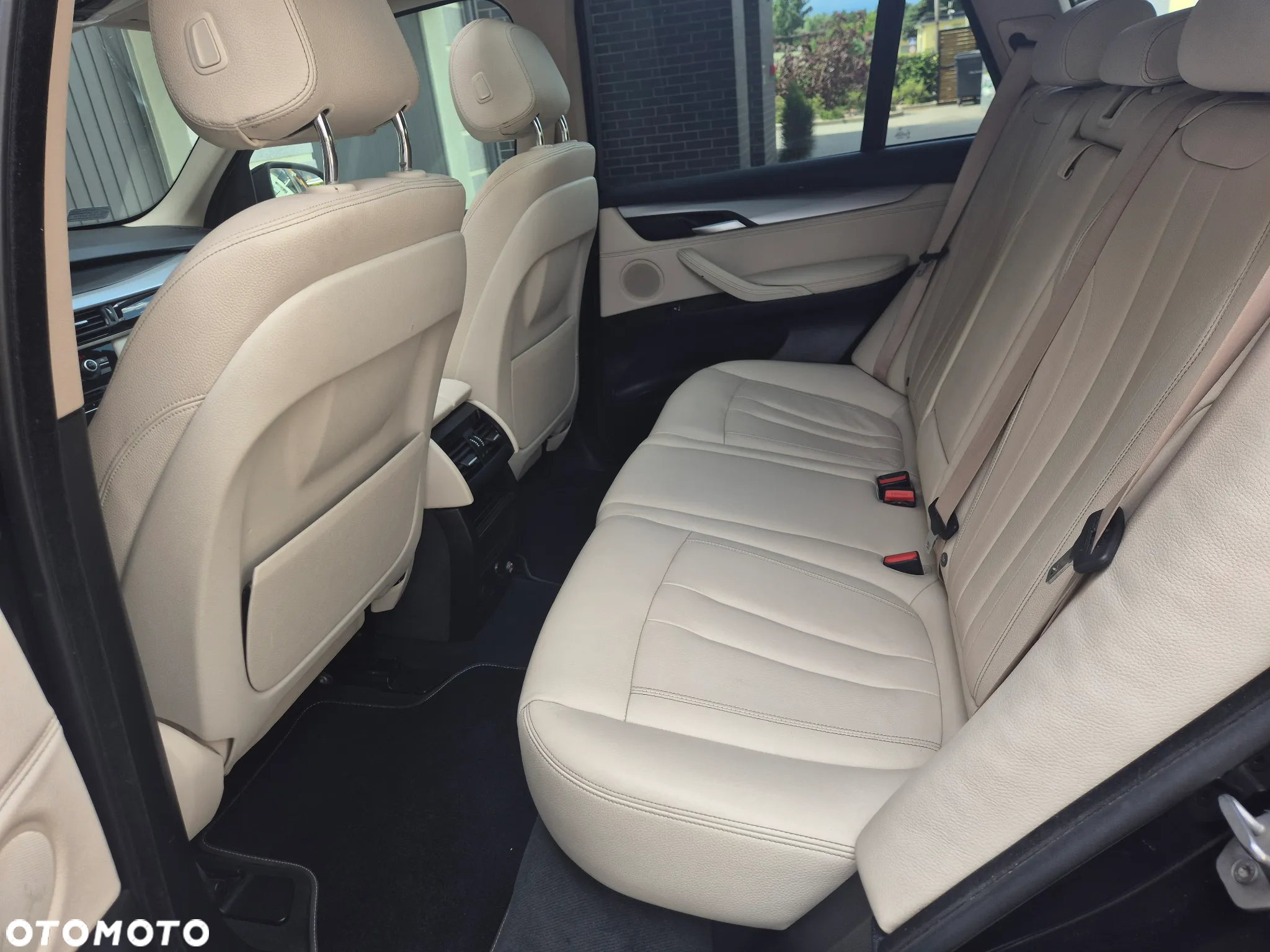 BMW X5 xDrive25d - 22