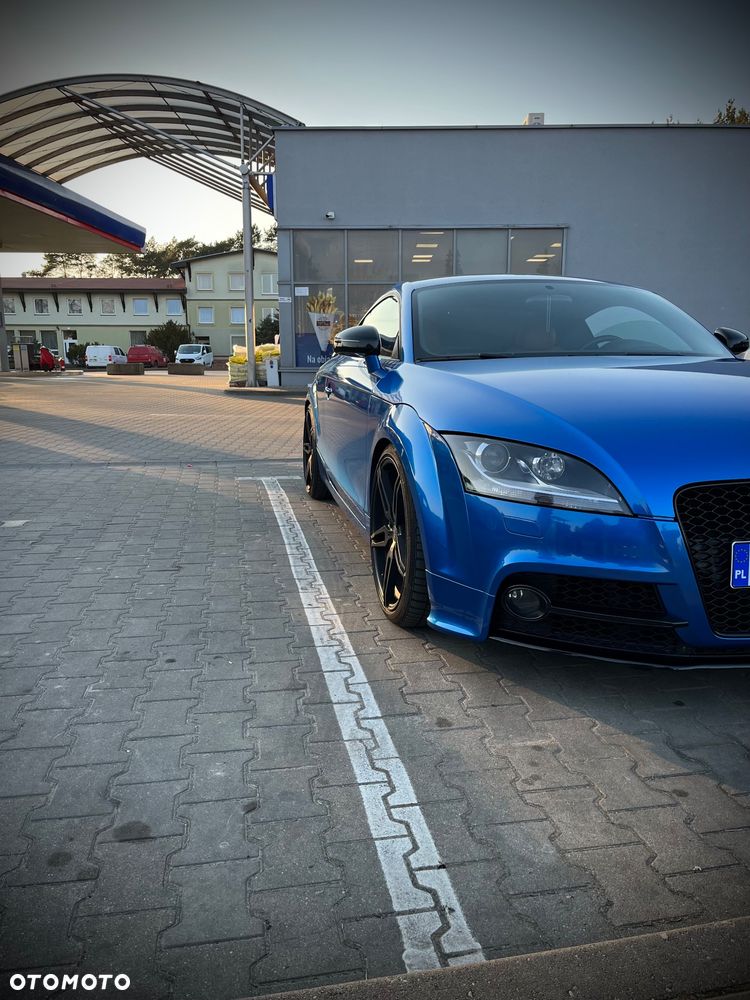 Audi TT Coupé 3.2 Quattro - 15