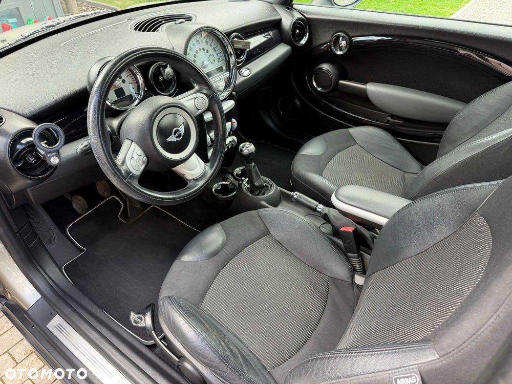 MINI Cooper - 4