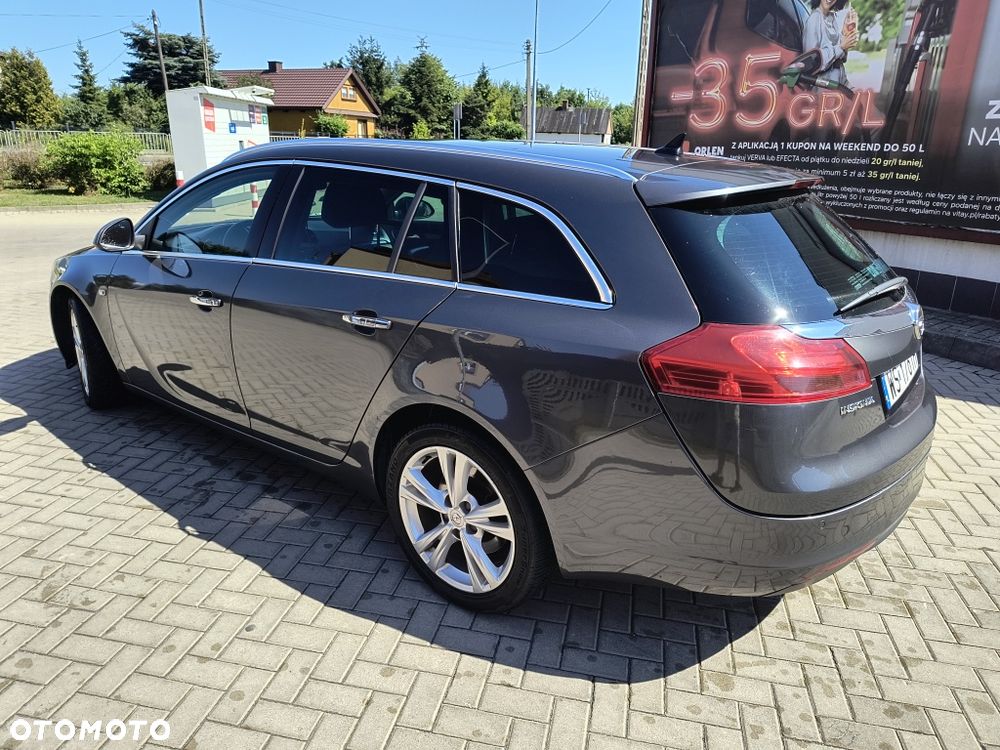 Opel Insignia - 6