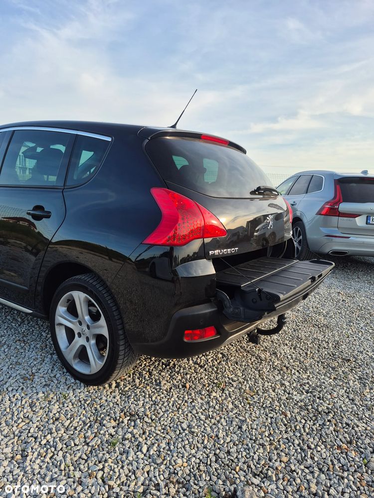 Peugeot 3008 HDi FAP 115 Style - 33