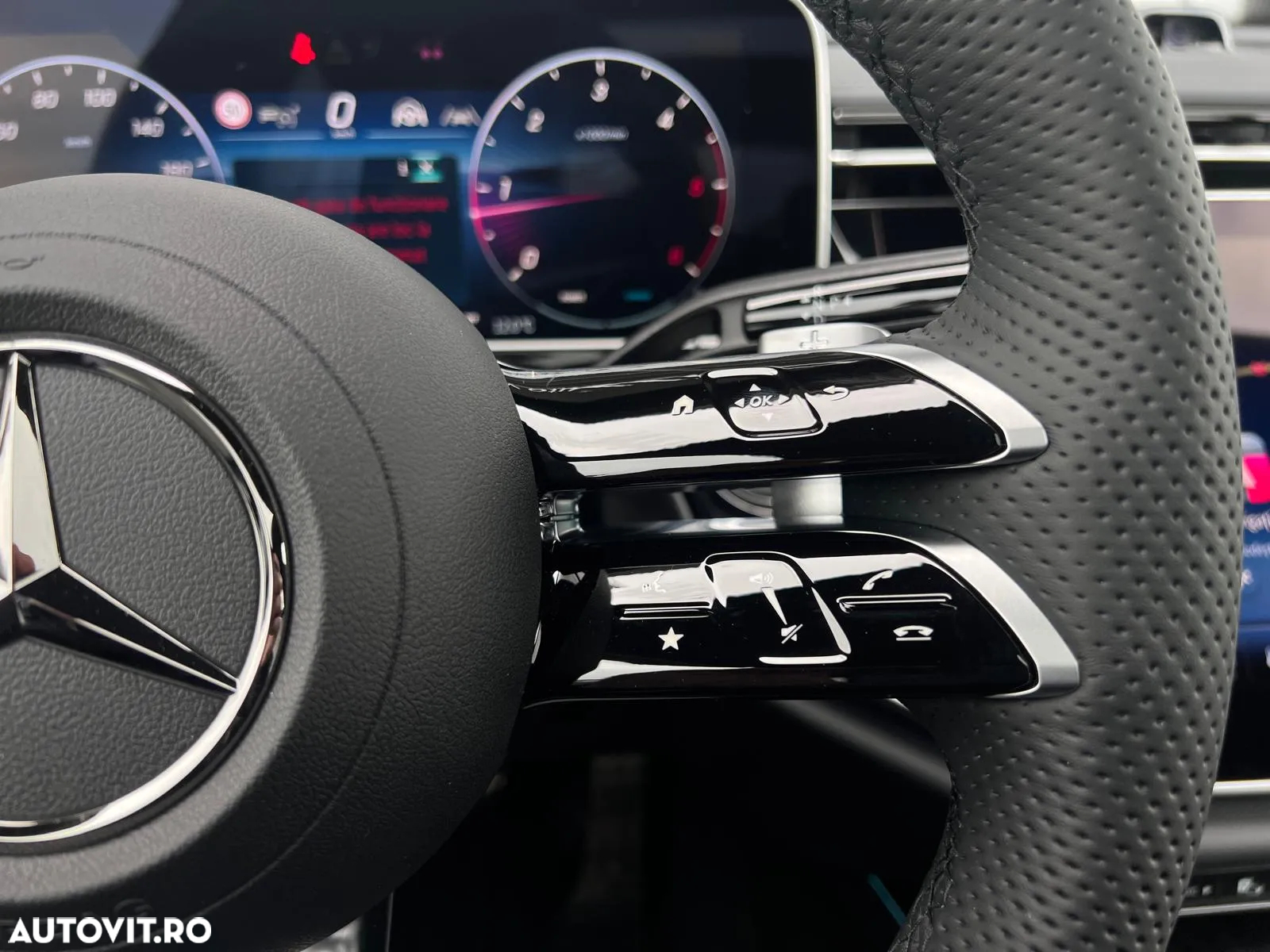 Mercedes-Benz E 220 d MHEV 4MATIC Aut. - 12
