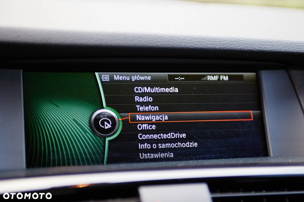 BMW X3 xDrive20d - 19