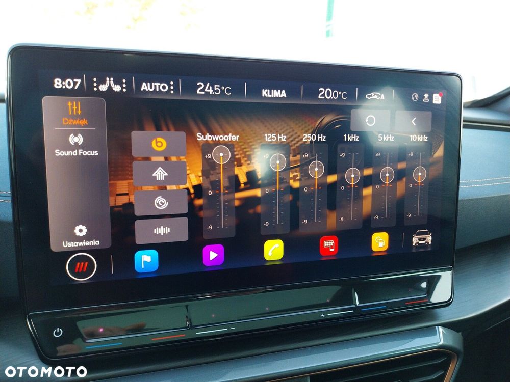 Cupra Formentor - 30