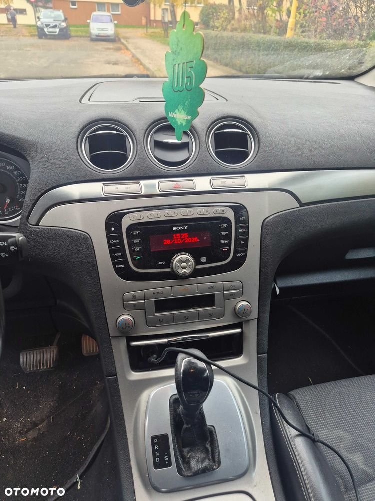 Ford S-Max - 5