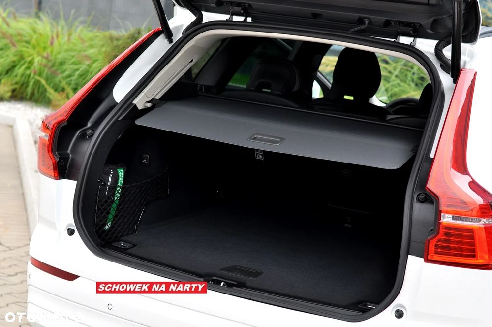 Volvo XC 60 B5 B AWD Geartronic Inscription - 16