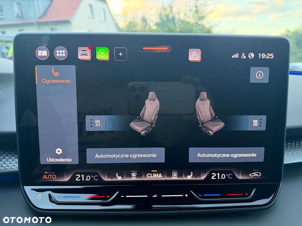 Cupra Terramar 1.5 eTSI mHEV Advantage Edition DCC DSG - 34
