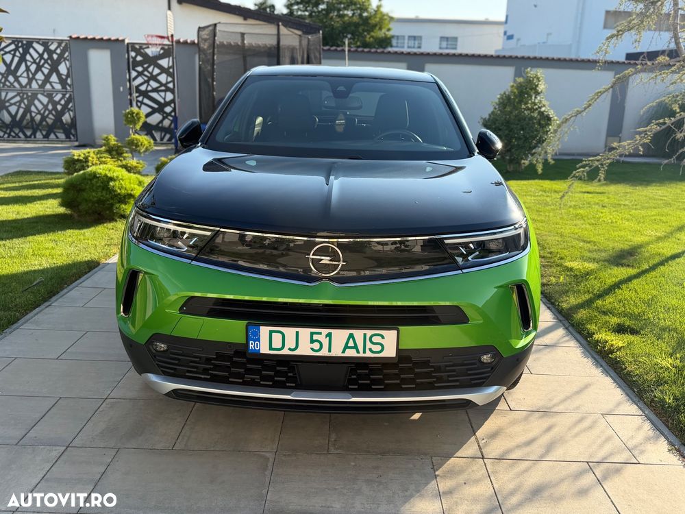 Opel Mokka Mokka-e 50 kWh Ultimate - 1