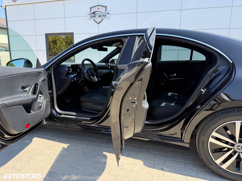 Mercedes-Benz CLA 180 7G-DCT Progressive - 6