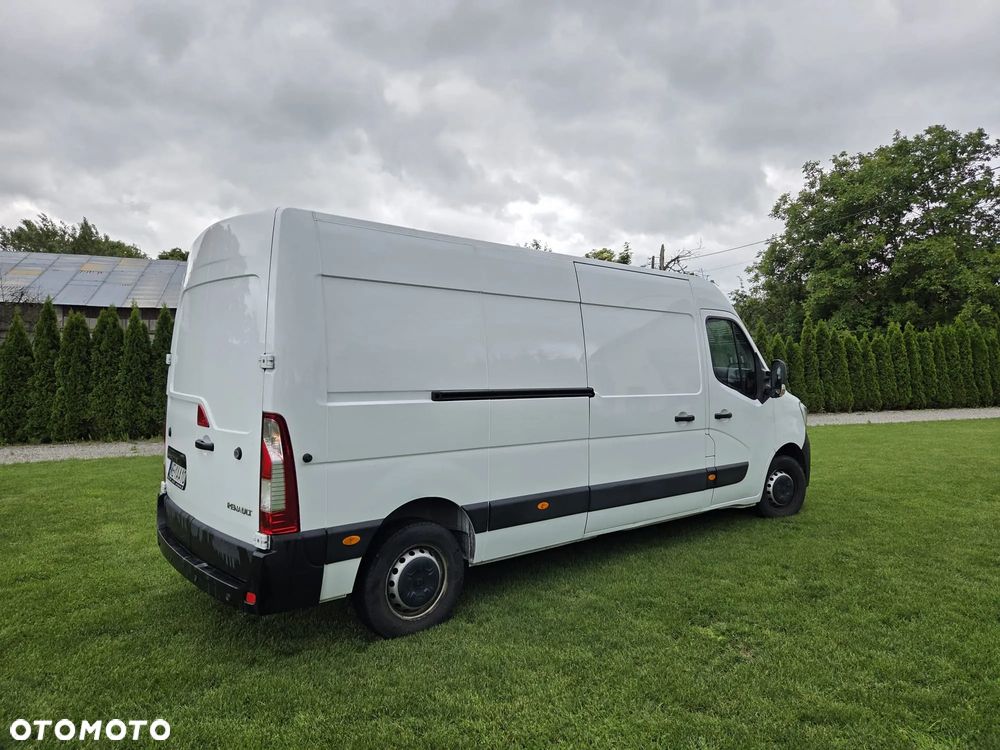 Renault MASTER L3H2 - 6