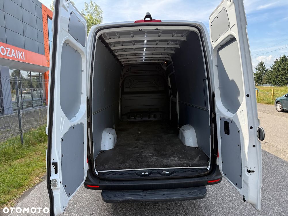 Mercedes-Benz Sprinter 315 Automat 907 L4h2 Maxi - 20