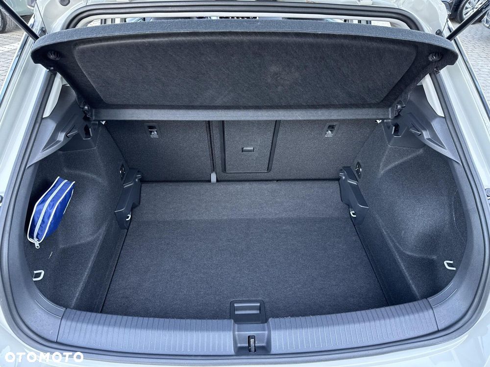 Volkswagen T-Roc 1.5 TSI Style DSG - 32