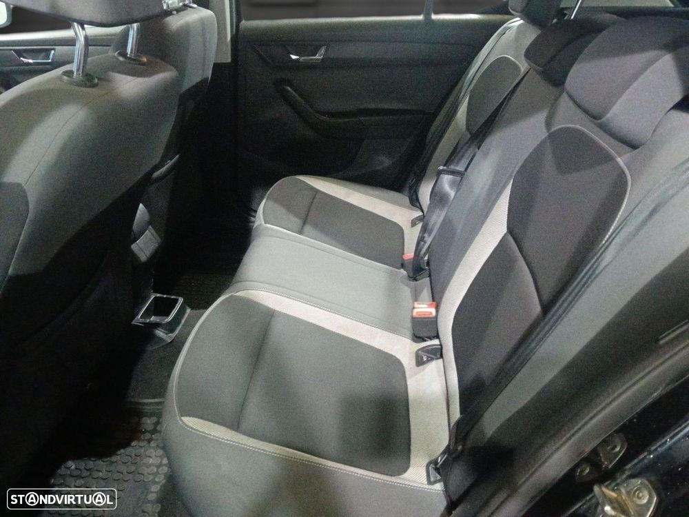Skoda Fabia 1.4 TDI Ambition - 7