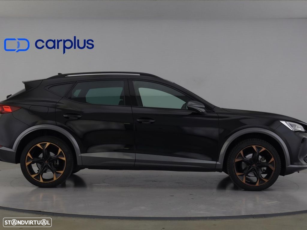 Cupra Formentor 1.5 TSI Base DSG - 8