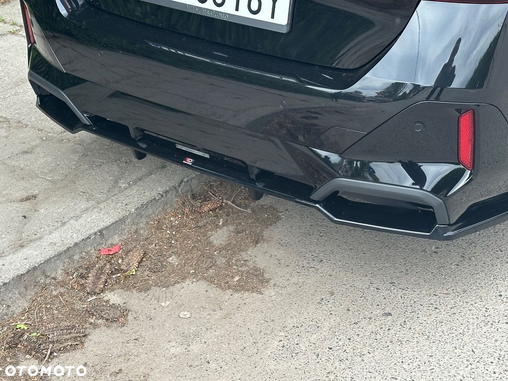 BMW Seria 5 520d xDrive mHEV M Sport - 16