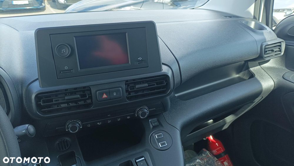 Toyota PROACE CITY - 9