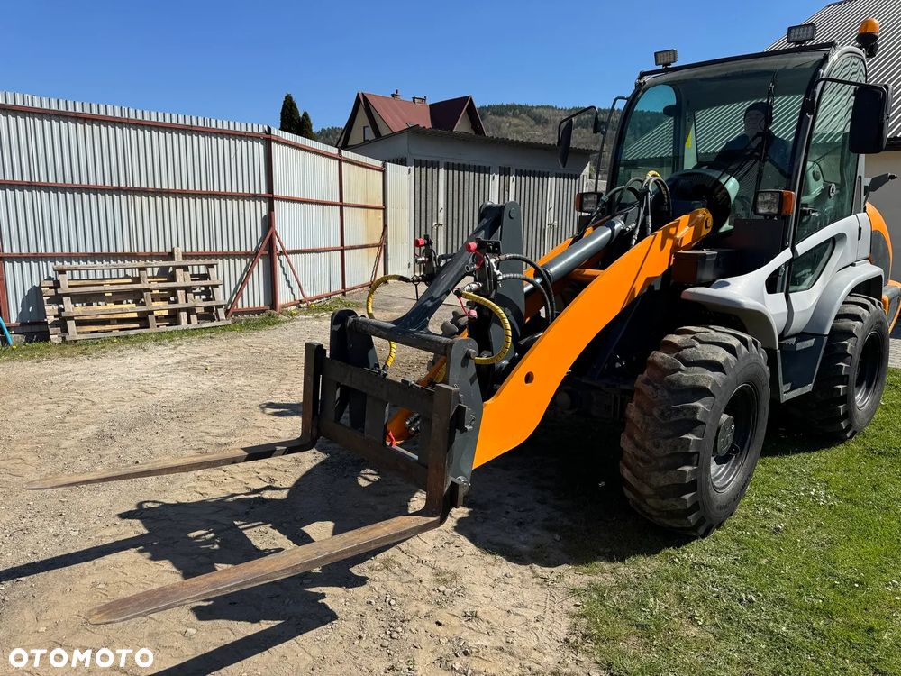 Kramer ALLRAD 680 - 13