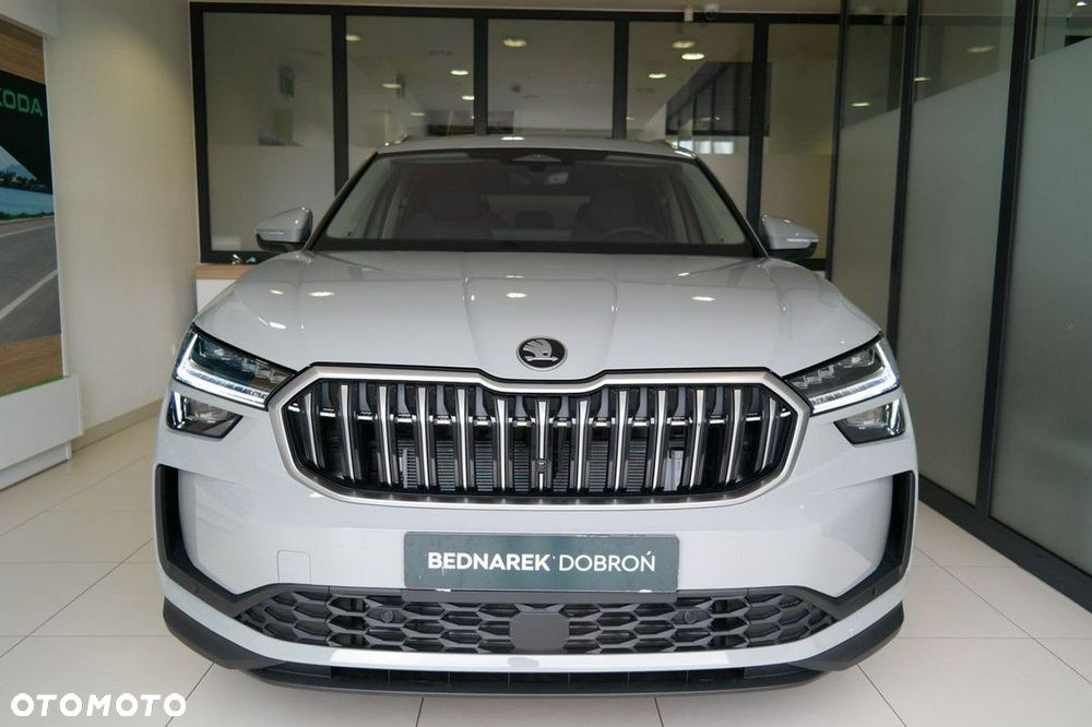 Skoda Kodiaq - 3