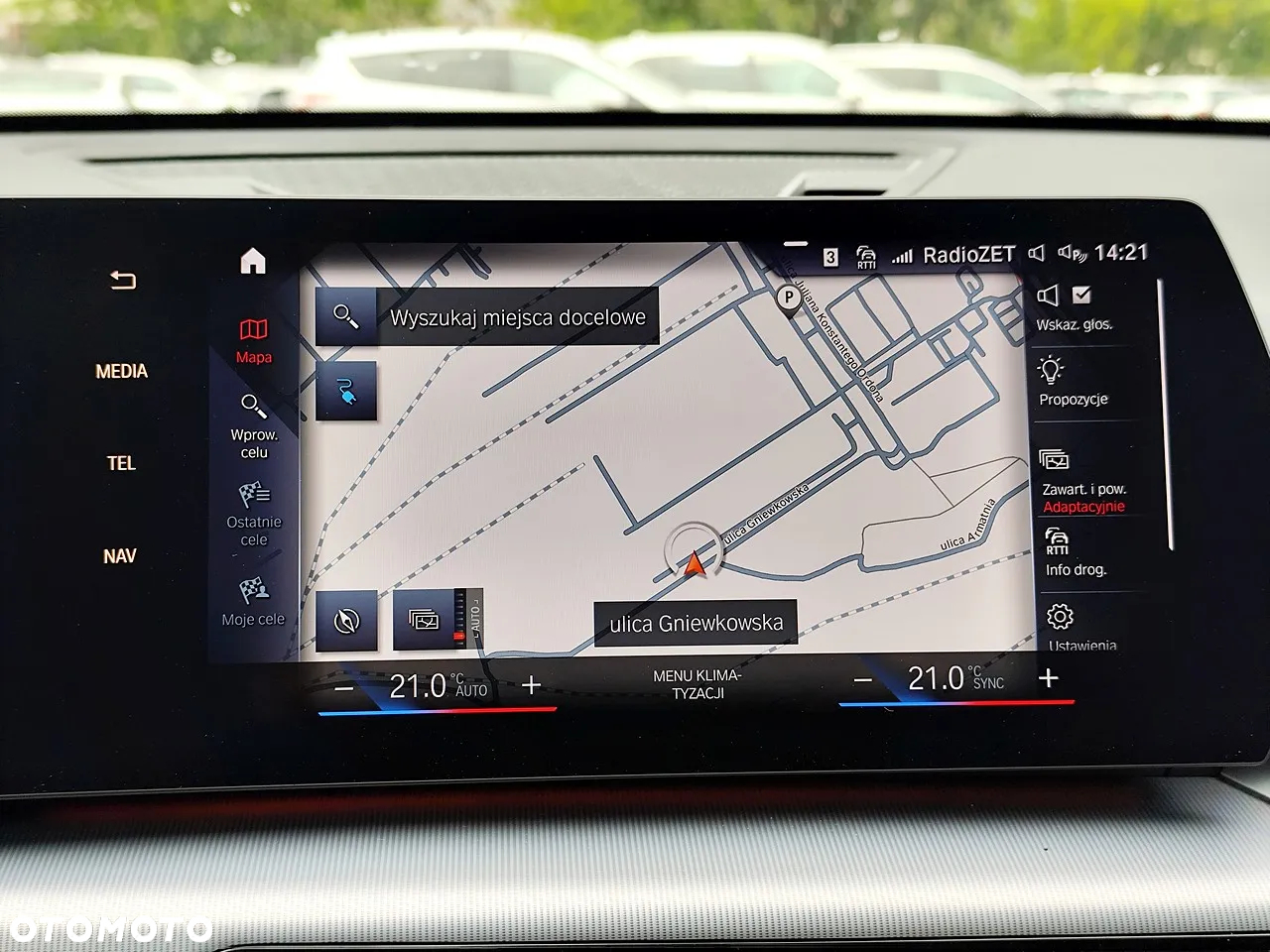 BMW iX1 xDrive30 66.5kWh xLine - 24