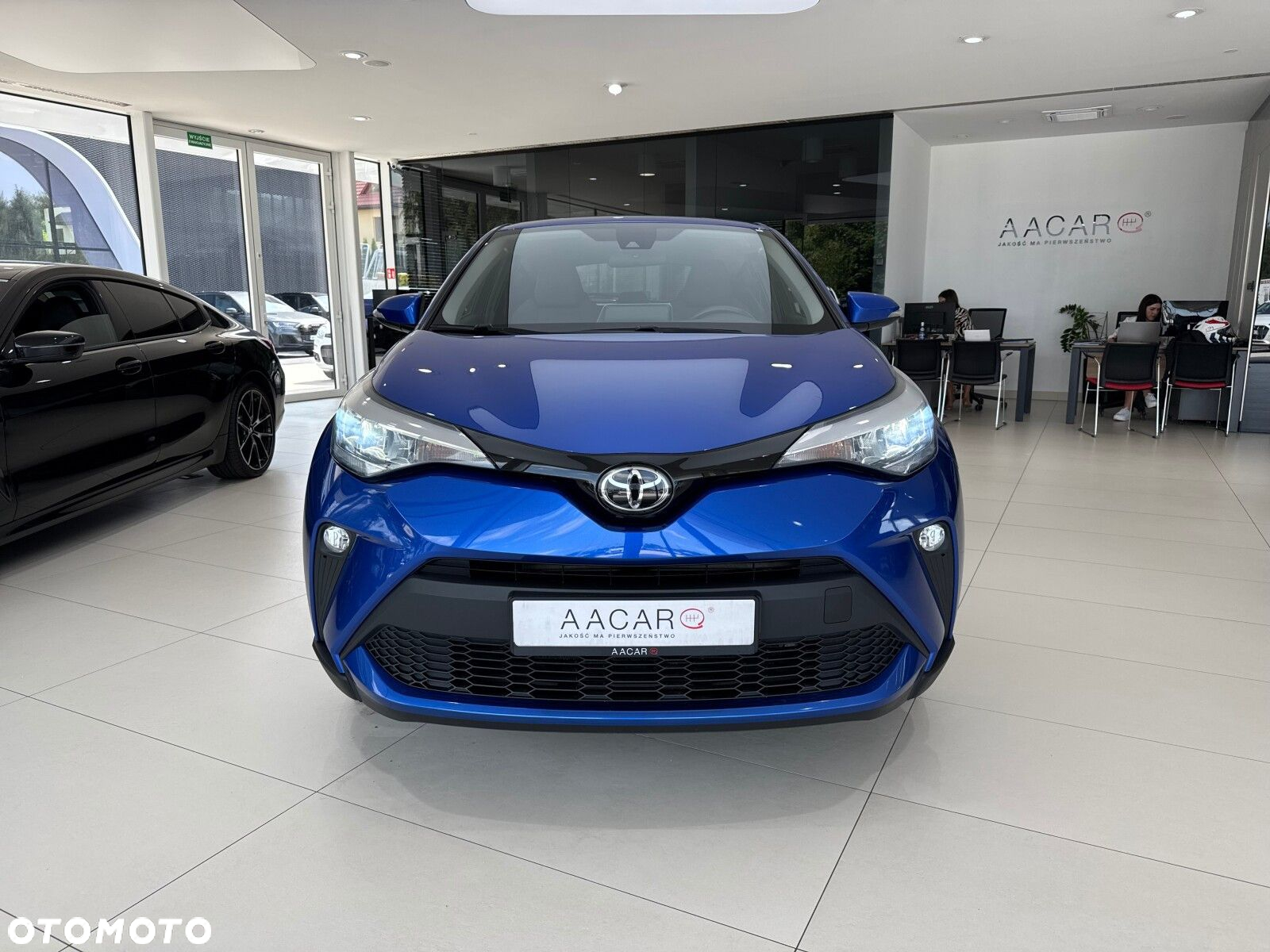 Toyota C-HR 1.2 T Comfort - 7