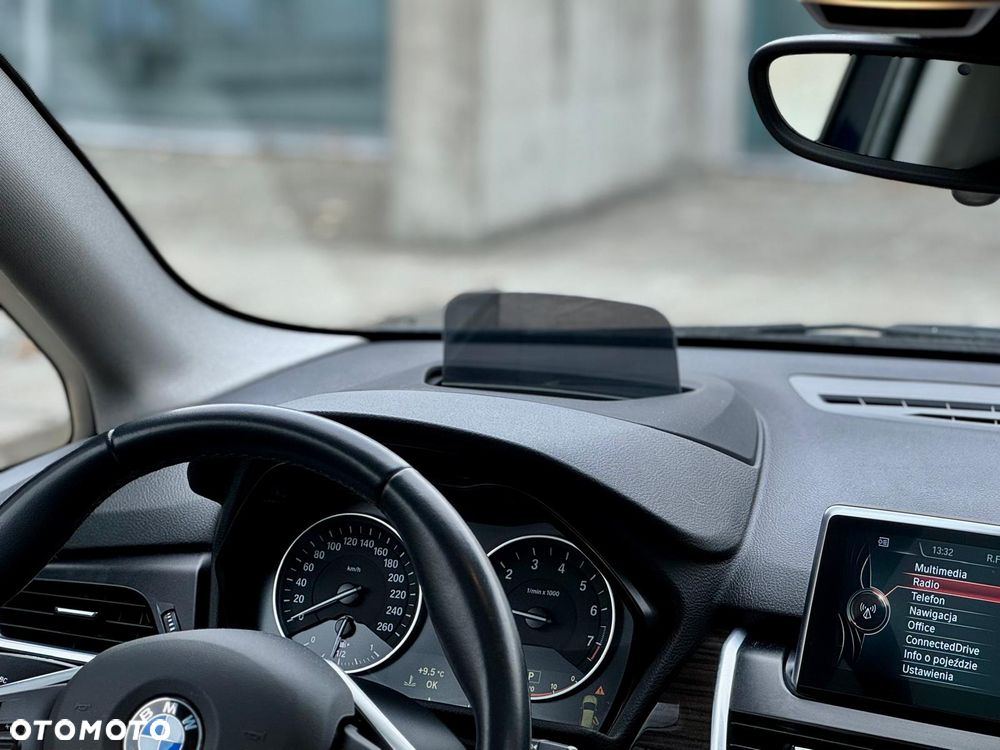 BMW Seria 2 225i Luxury Line - 26