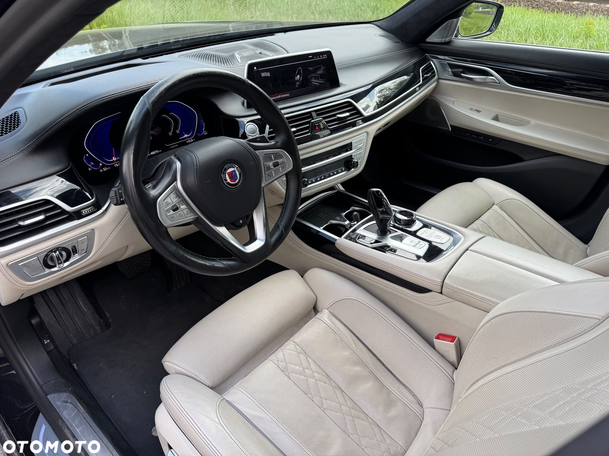BMW-ALPINA B7 Biturbo - 20