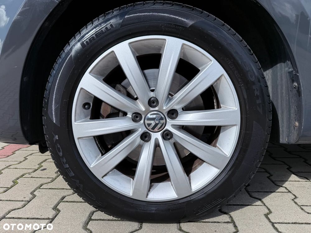 Volkswagen Sharan 2.0 TDI BMT Highline DSG - 33