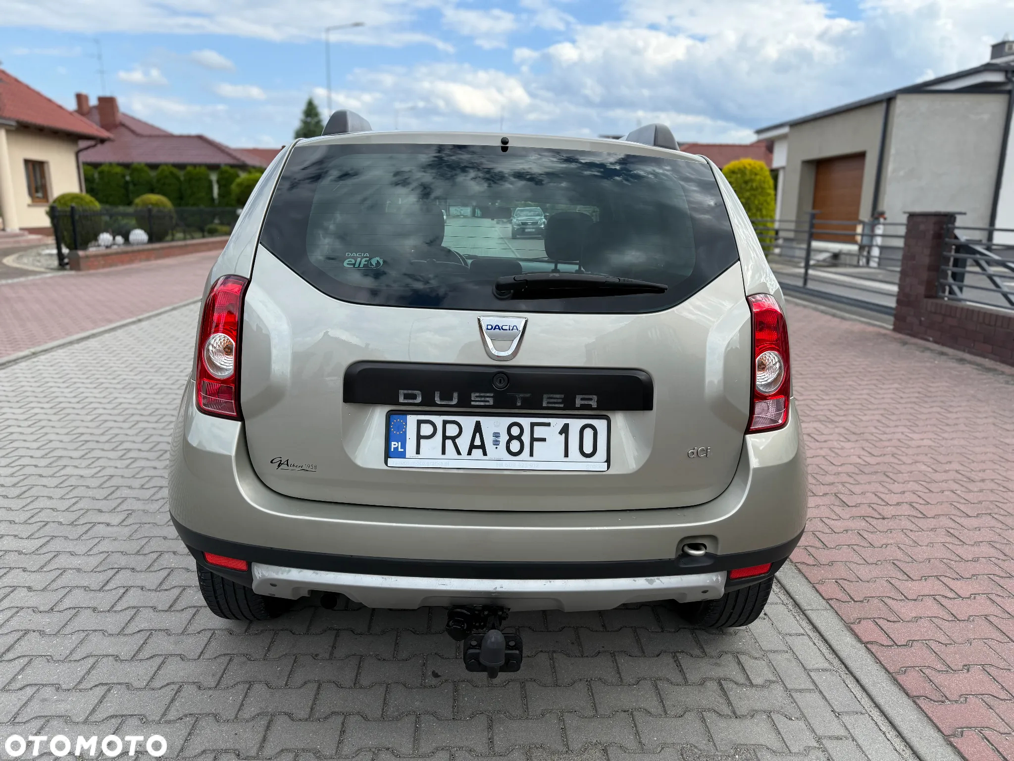 Dacia Duster - 29