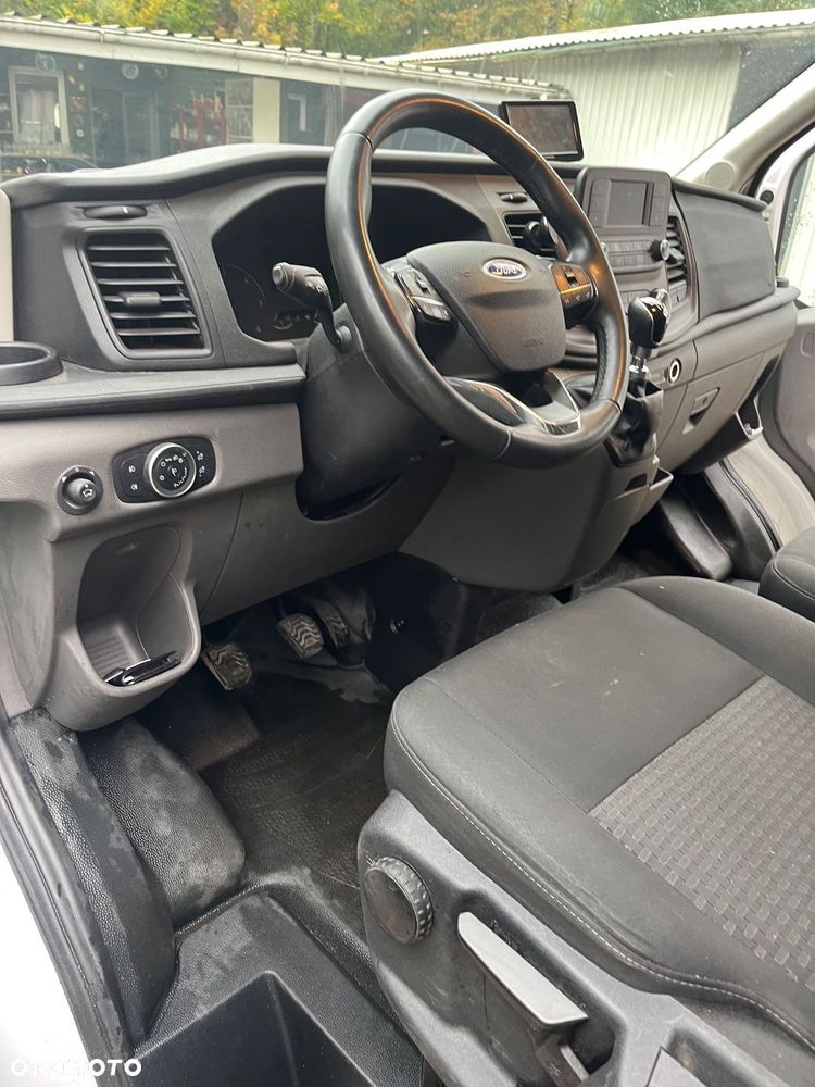 Ford Transit L4H3 HA (18-Si.) Trend - 7
