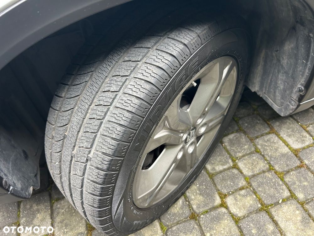 Suzuki Vitara 1.6 DDiS (4x2) Comfort - 22