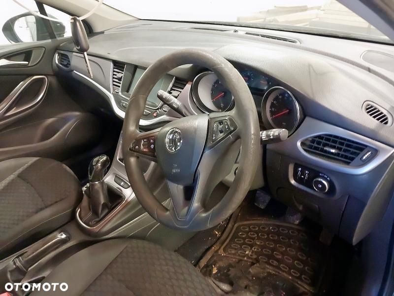 Opel Astra 1.4 EcoFLEX Design Edition - 6