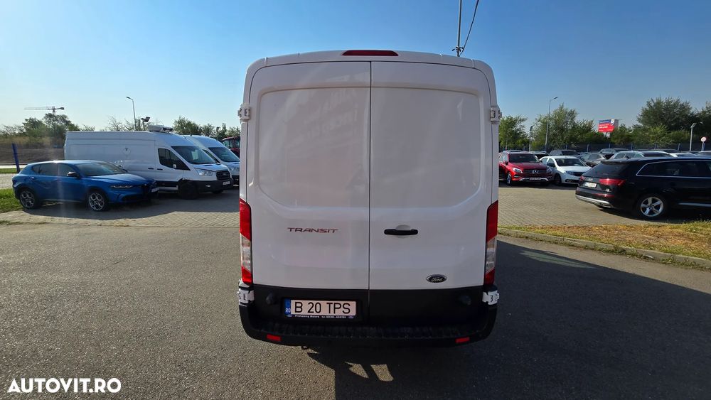Ford Transit - 6