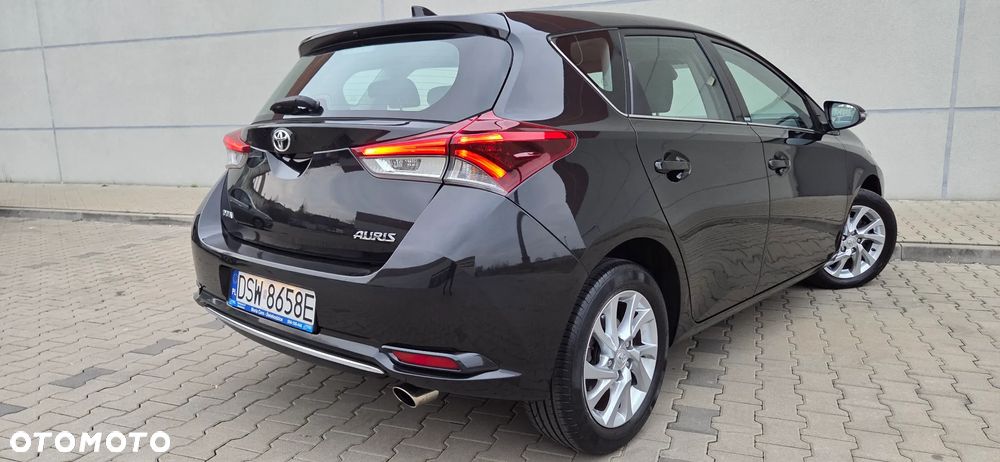 Toyota Auris 1.2 Turbo Edition-S - 7