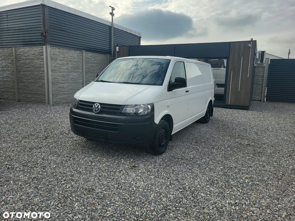 Volkswagen Transporter - 18