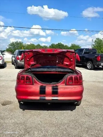 Ford Mustang - 18