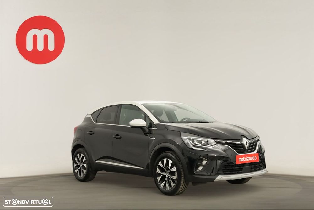 Renault Captur 1.0 TCe Techno - 1