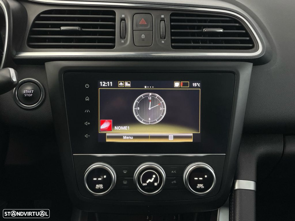 Renault Kadjar 1.3 TCe Intens - 15